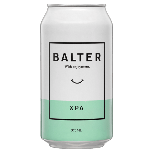 Balter XPA