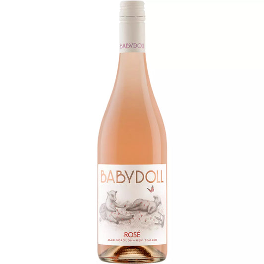 Baby Doll Rose