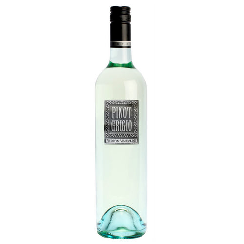 Berton Vineyard Metal Pinot Grigio