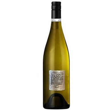 Berton Vineyards Metal Chardonnay