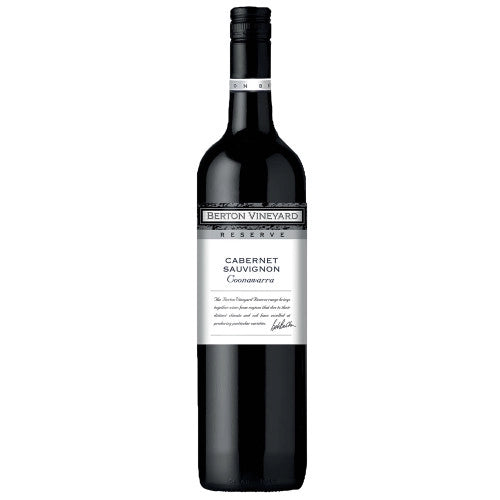 Berton Vineyards Reserve Cabernet Sauvignon