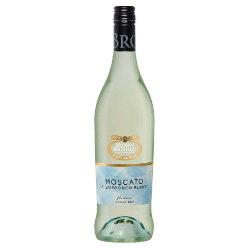 Brown Bros Moscato Sauvignon Blanc