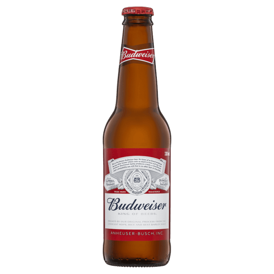 Budweiser
