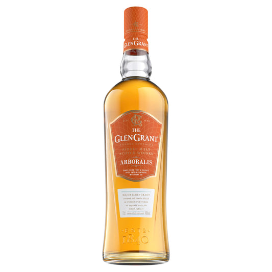 Glen Grant Arboralis