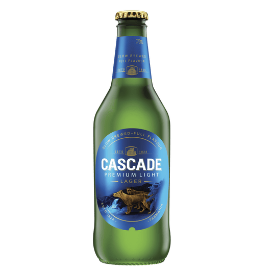 Cascade Premium Light