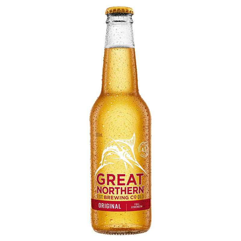 Great Northern Original