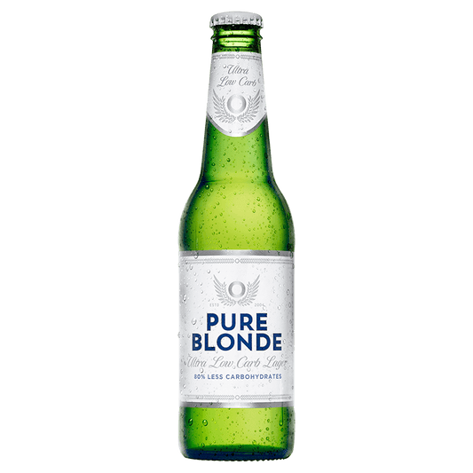 Pure Blonde Ultra Low Carb