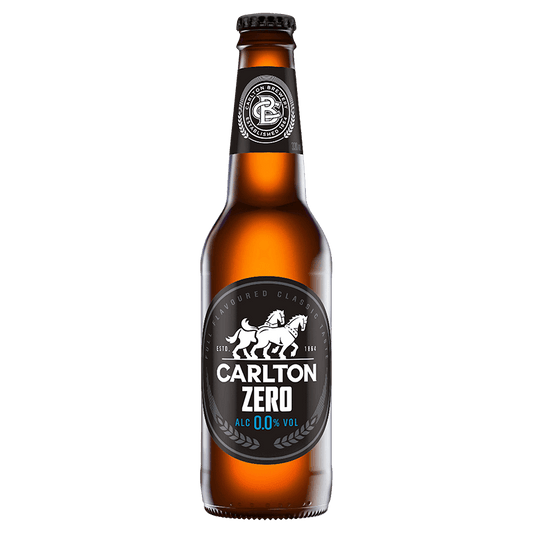 Carlton Zero