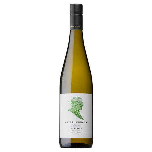 Peter Lerhman Portrait Riesling