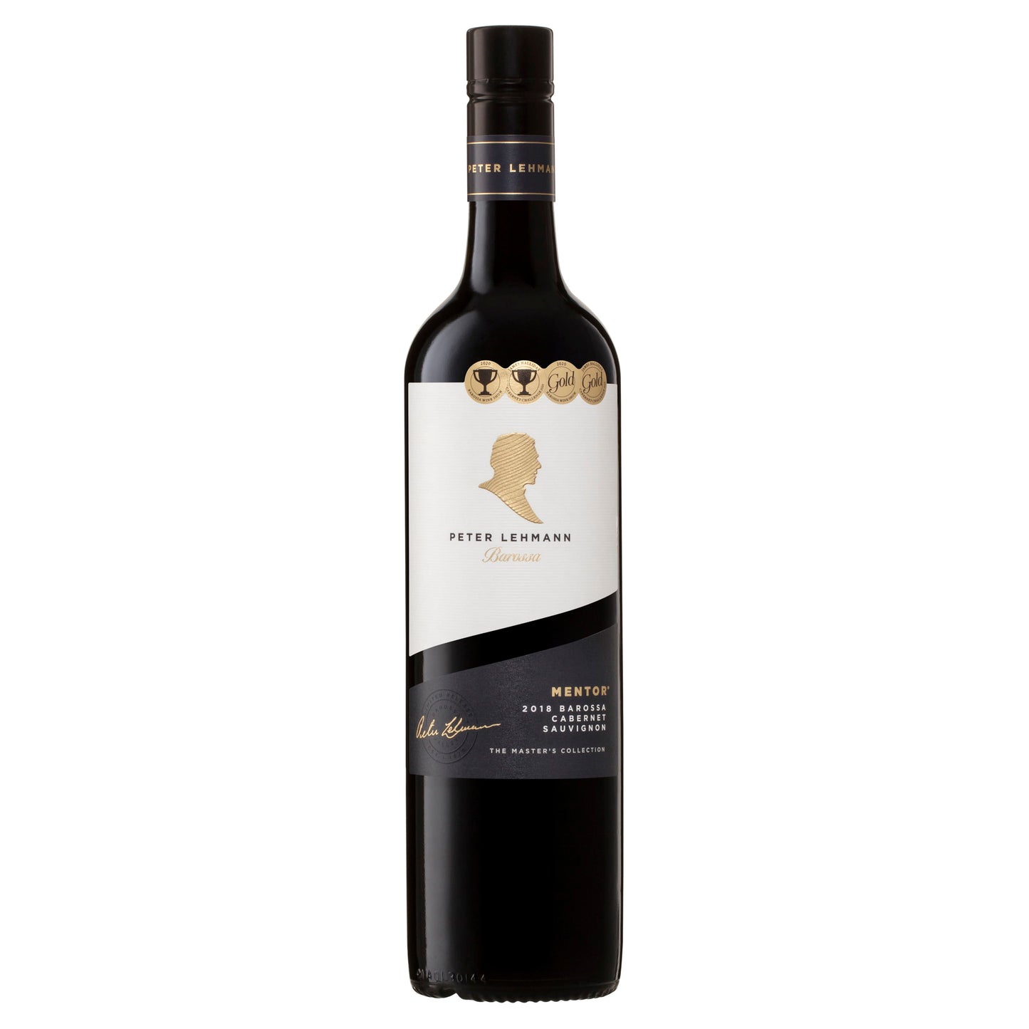 Peter Lehmann The Mentor Cabernet Sauvignon