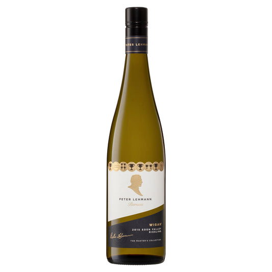 Peter Lehman Wigan Riesling