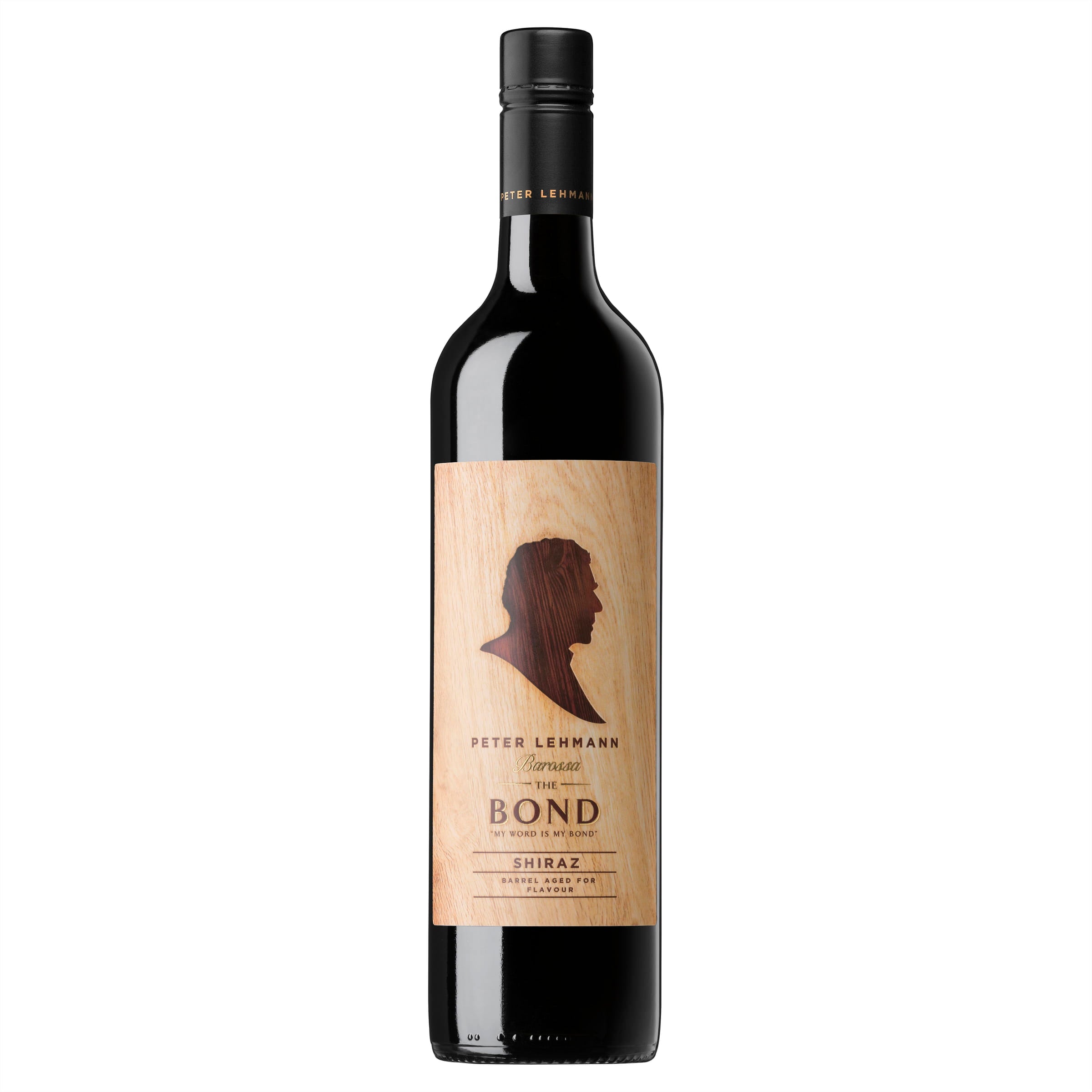 Peter Lehmann The Bond Shiraz 750ml | Barossa Red Wine - Bathirst