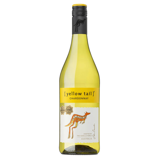 Yellow Tail Chardonnay