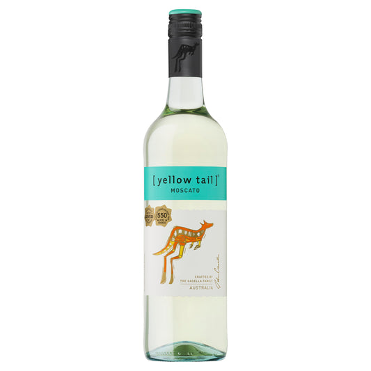 Yellow Tail Moscato