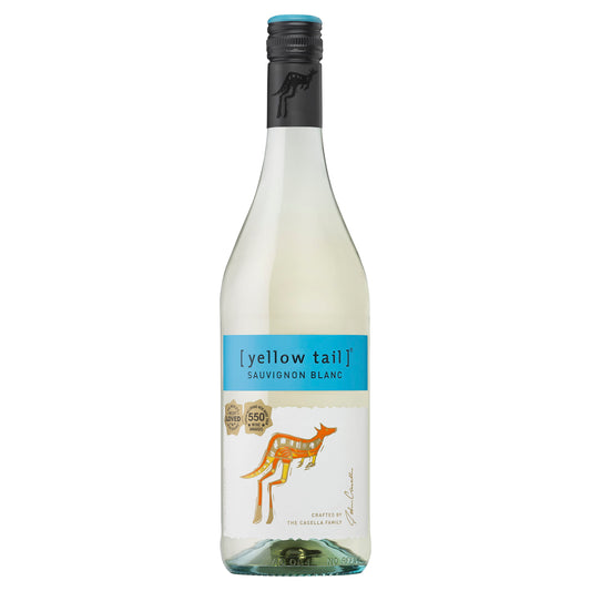 Yellow Tail Sauvignon Blanc