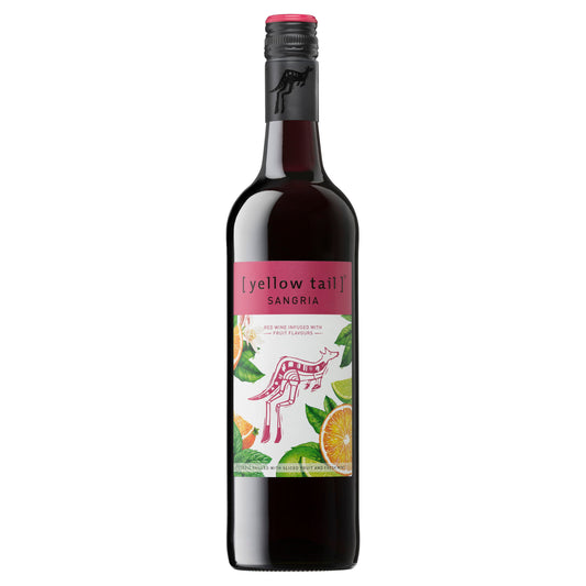 Yellow Tail Sangria