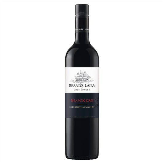 Brand's Laira Blockers Cabernet Sauvignon
