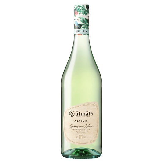Atmata Organic Sauvignon Blanc