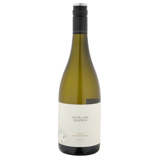 Catalina Sounds Chardonnay