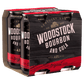 Woodstock Bourbon & Cola