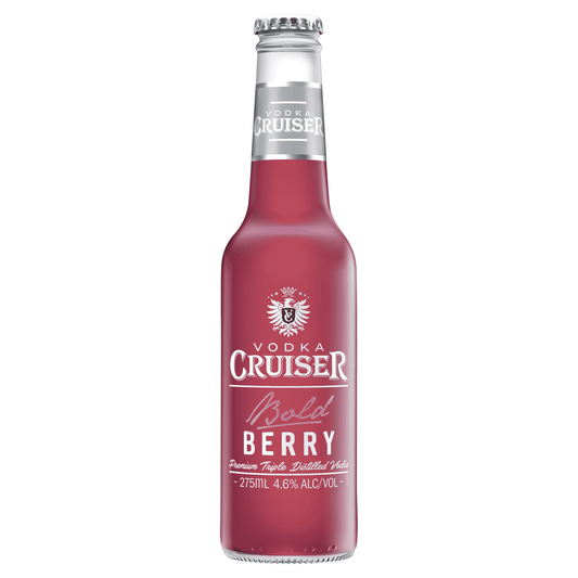 Cruiser Bold Berry