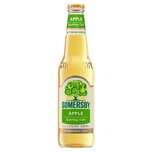 Somersby Apple