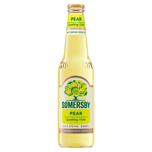 Somersby Pear