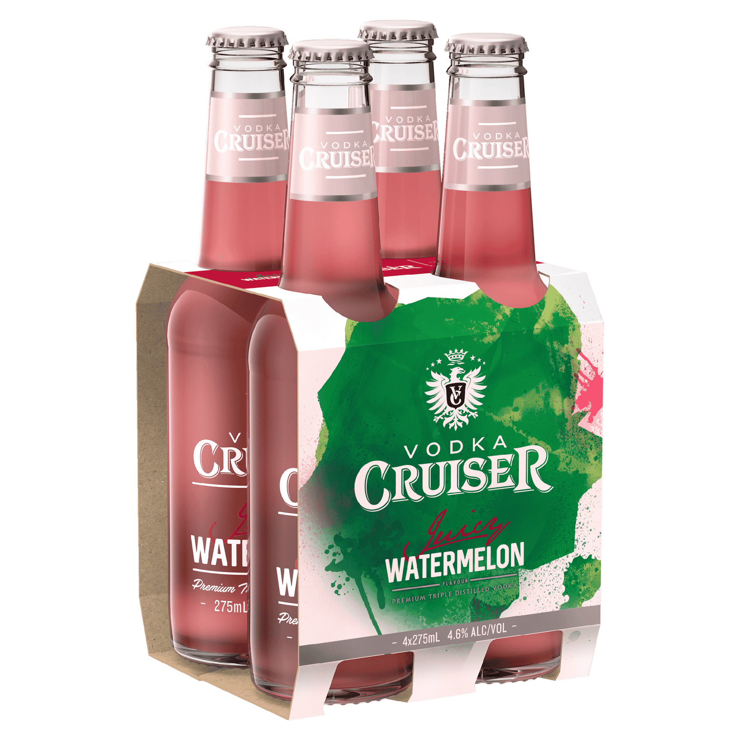 Cruiser Juicy Watermelon