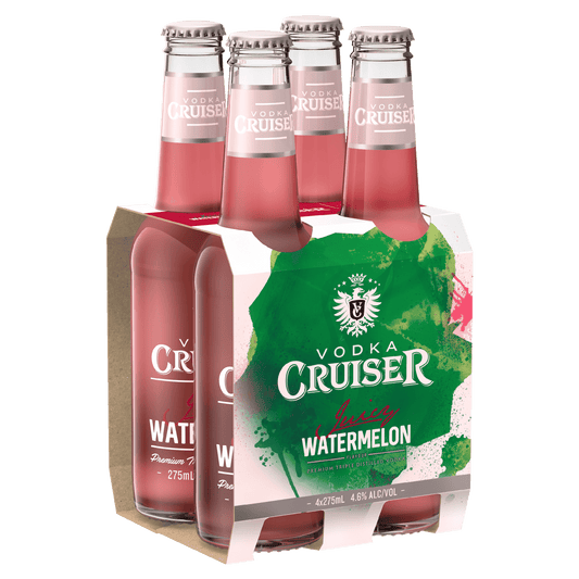 Cruiser Juicy Watermelon