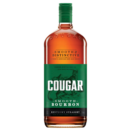 Cougar Kentucky Straight