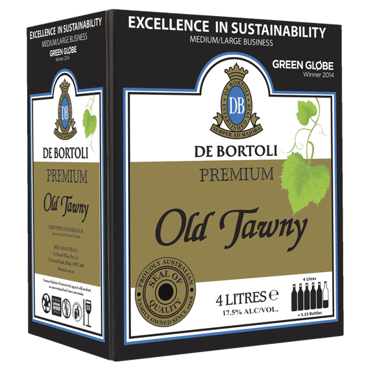 De Bortoli Premium Old Tawny