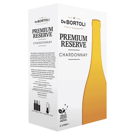 De Bortoli Premium Reserve Chardonnay