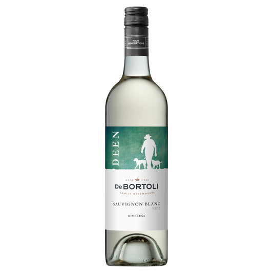 De Bortloi Deen Vat 2 Sauvignon Blanc