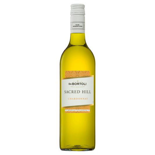 De Bortoli Sacred Hill Chardonnay