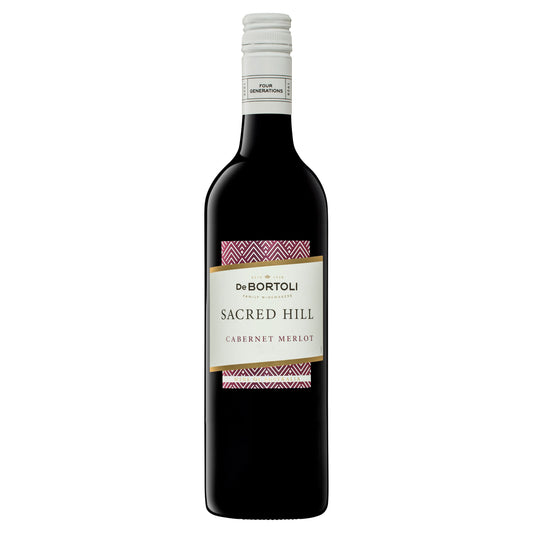 Sacred Hill Cabernet Merlot