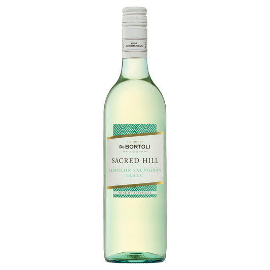 Sacred Hill Semillon Sauvignon Blanc