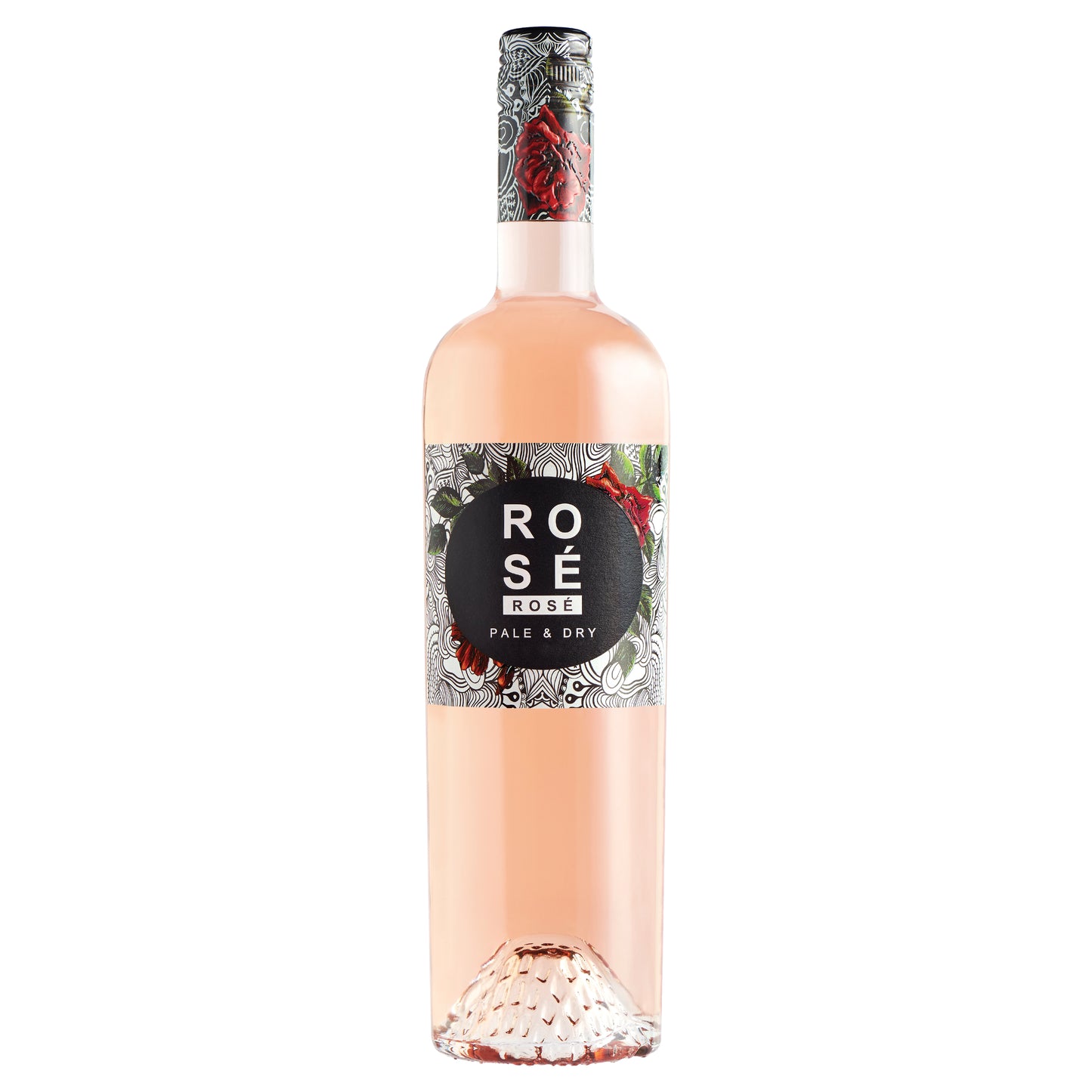 De Bortloi Rose Rose
