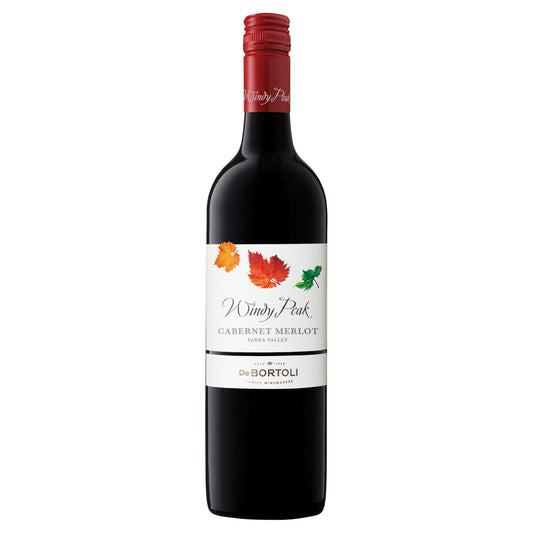 Windy Peak Cabernet Merlot