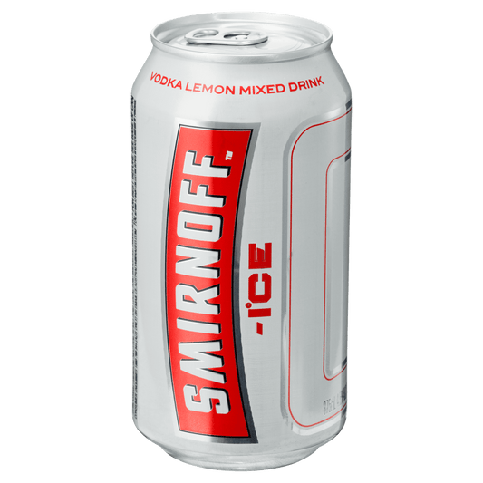 Smirnoff Red Ice
