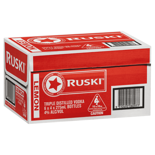 Ruski Lemon