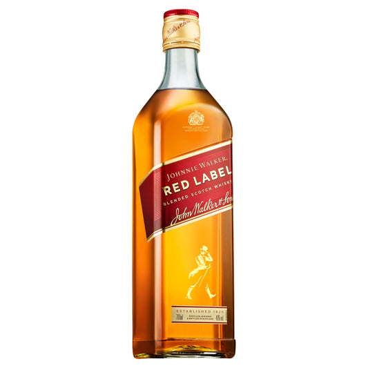 Johnnie Walker Red Label