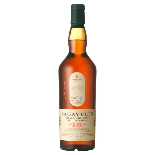 Lagavulin Islay Single Malt 16yo