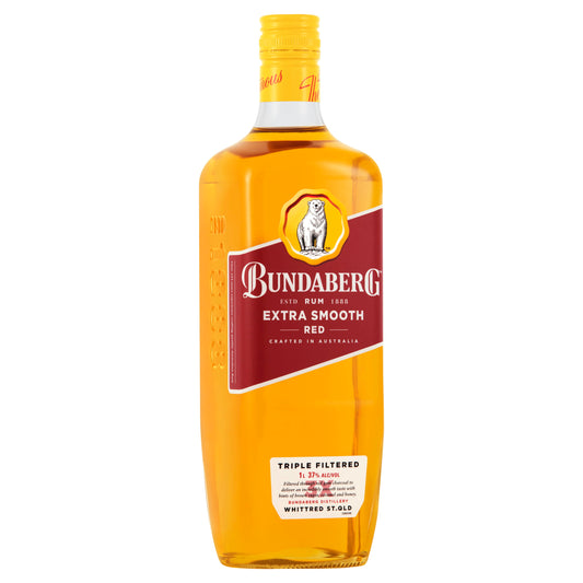 Bundaberg Red Rum 1ltr