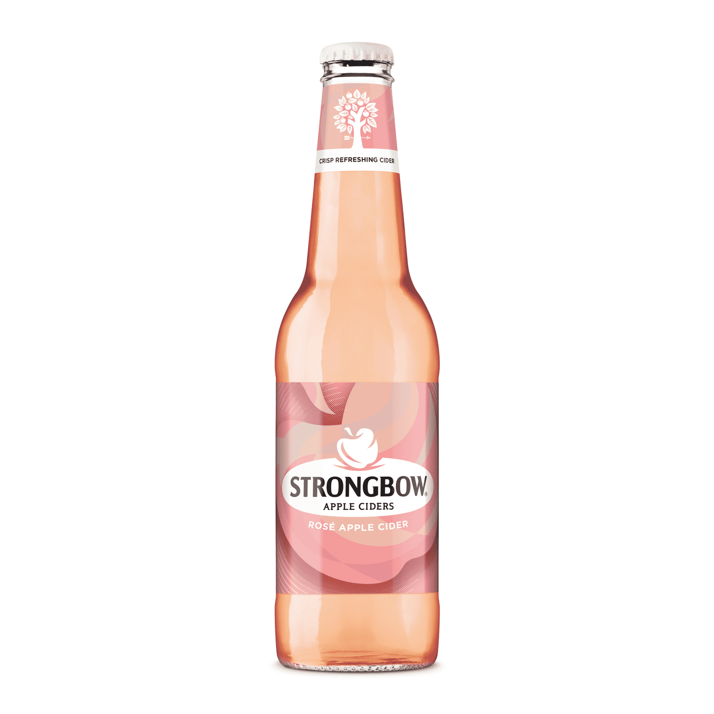 Strongbow Rose