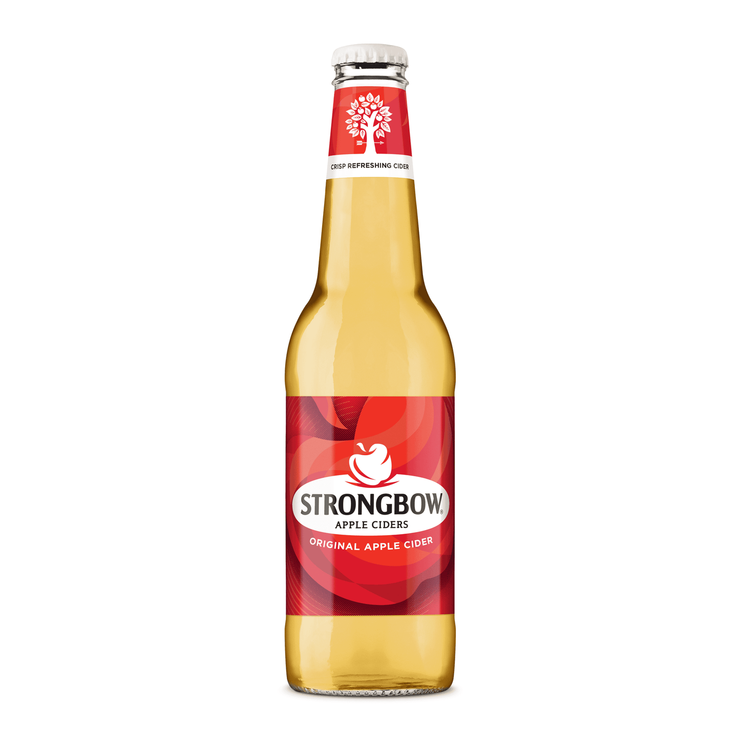Strongbow Original Apple Cider