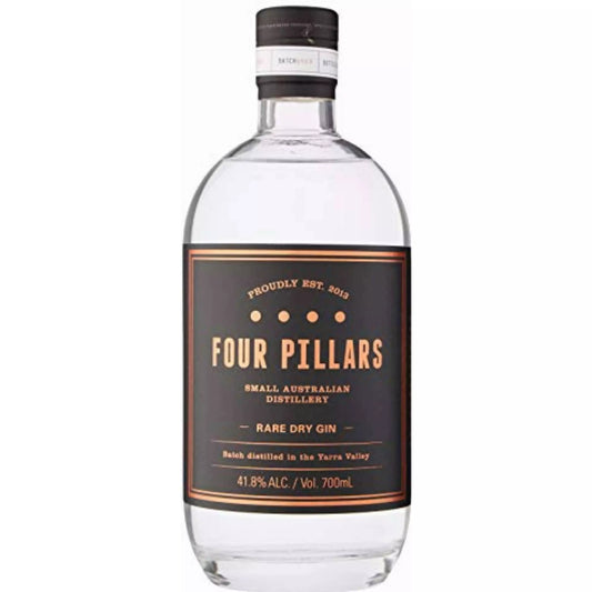 Four Pillars Rare Dry Gin