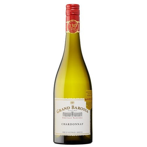 Grand Barossa Chardonnay