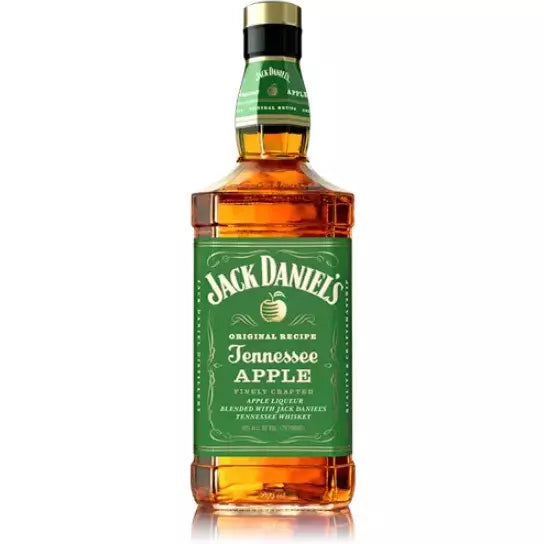 Jack Daniels Tennesse Apple