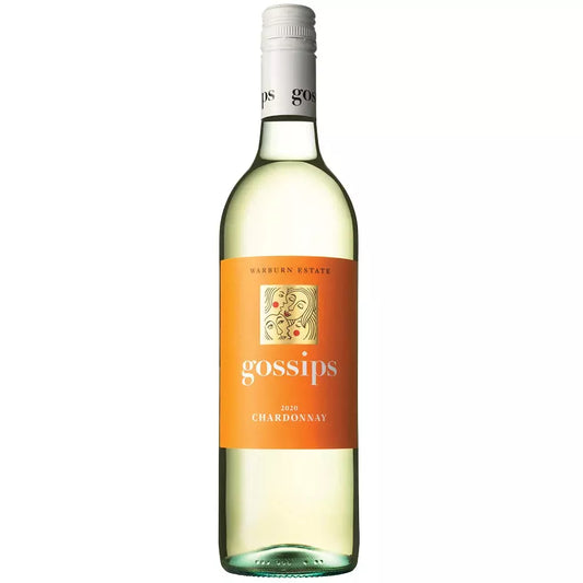 Gossips Chardonnay