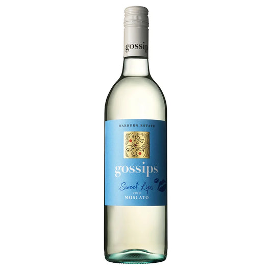 Gossips Sweet Lips Moscato